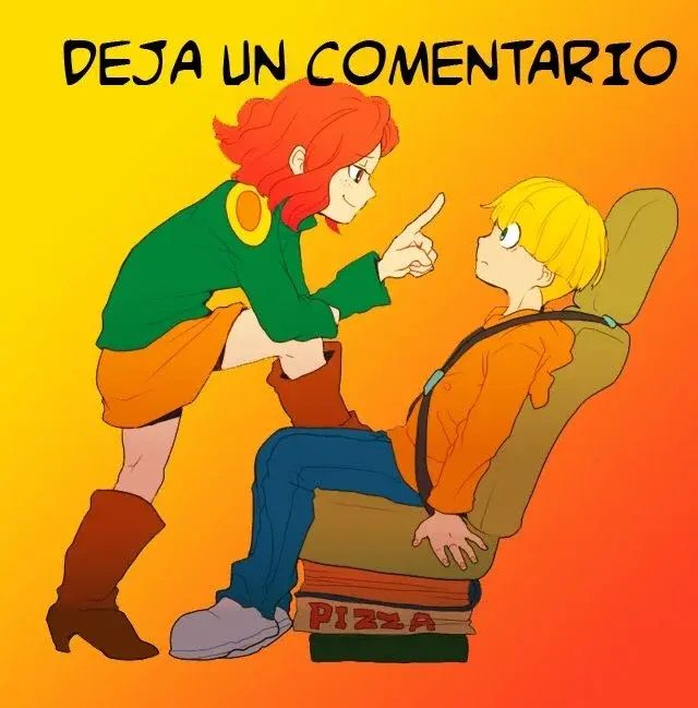 Capitulo 29 page 17