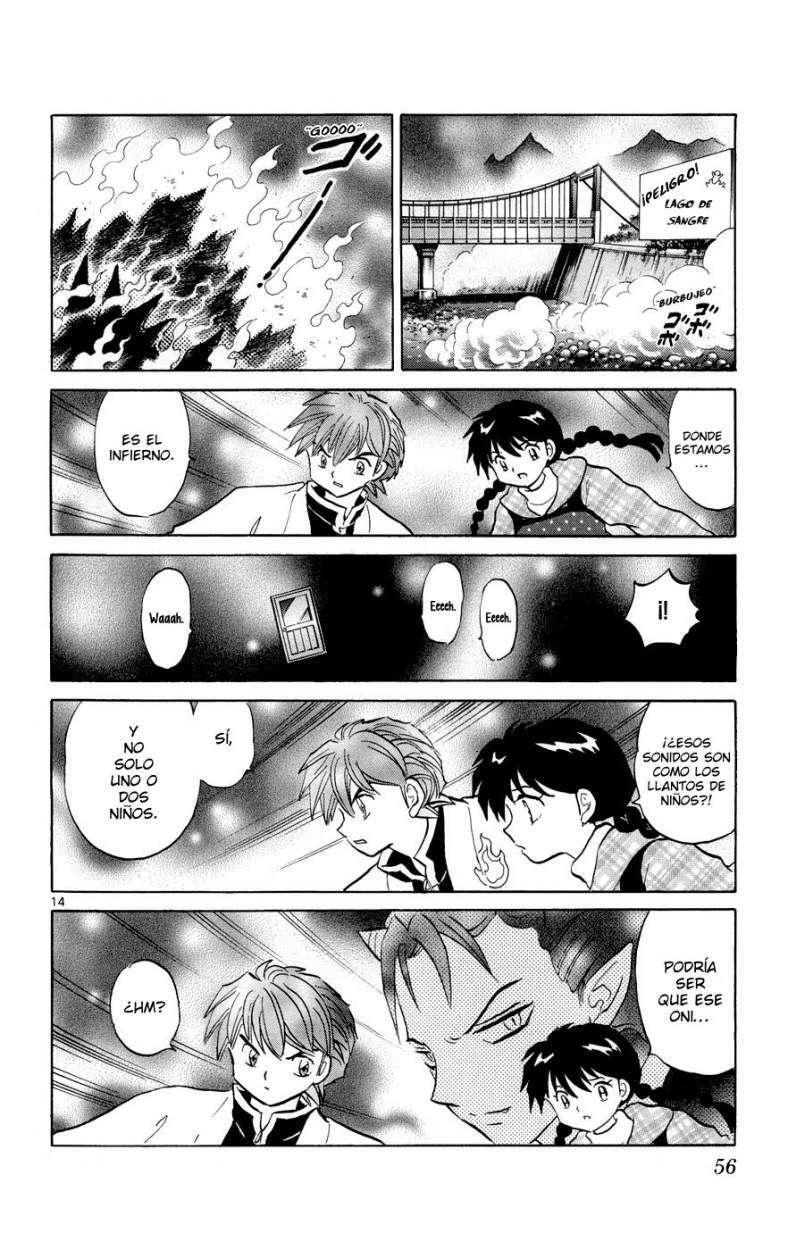 Capitulo 131 page 14