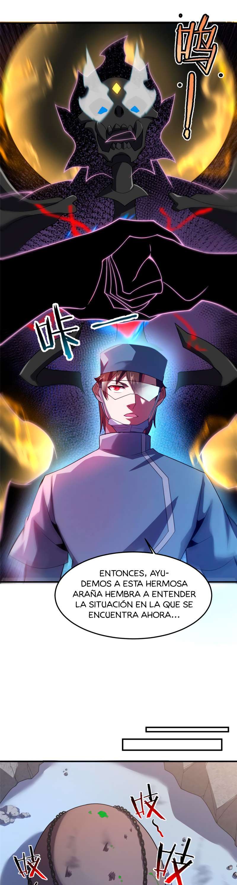 Capitulo 110 page 11