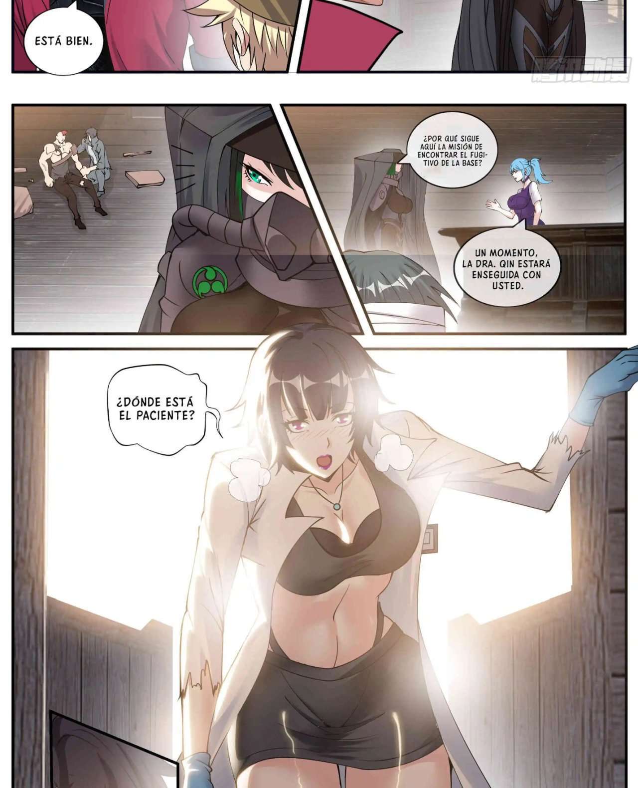 Capitulo 62 page 16