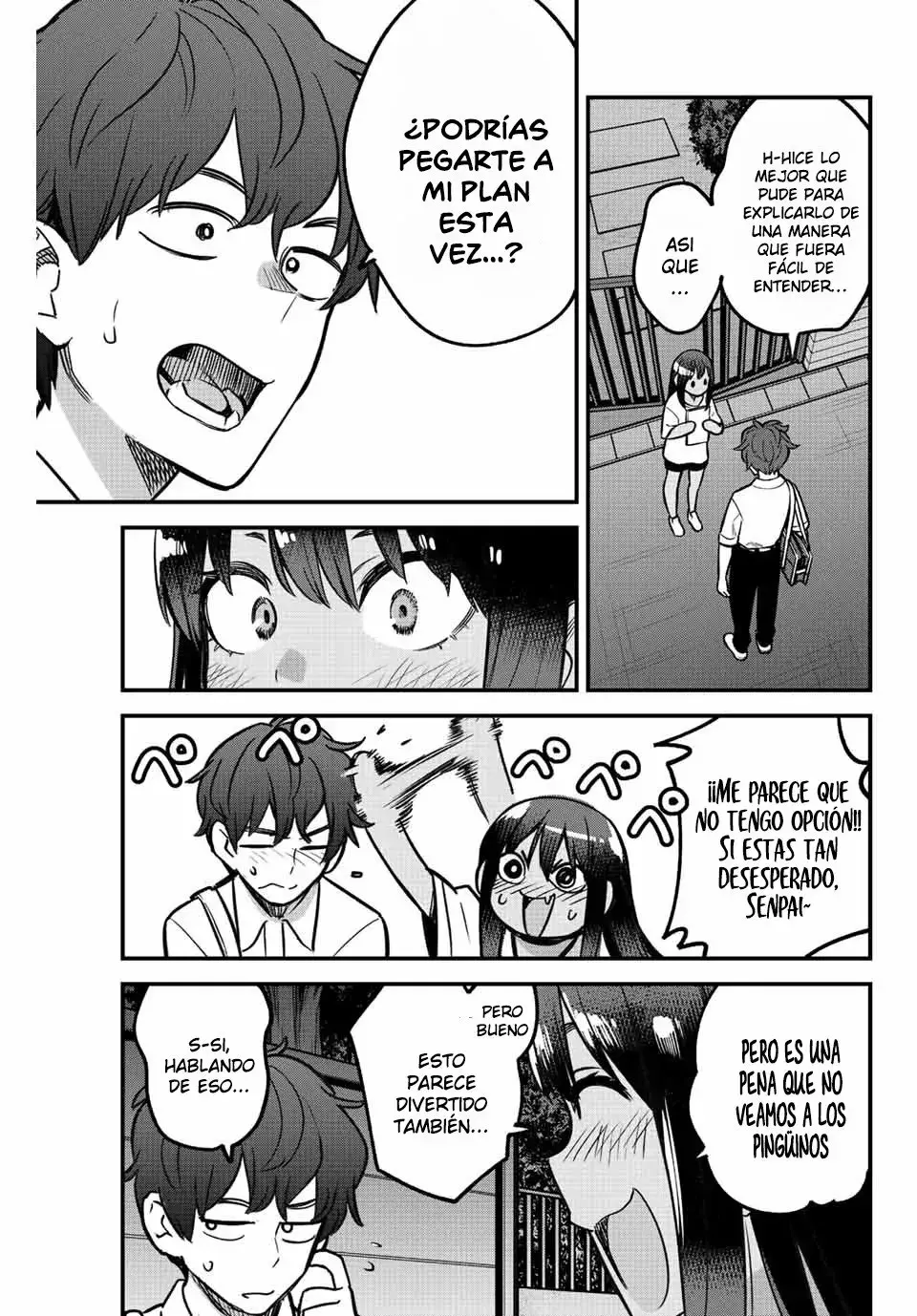Capitulo 103 page 18