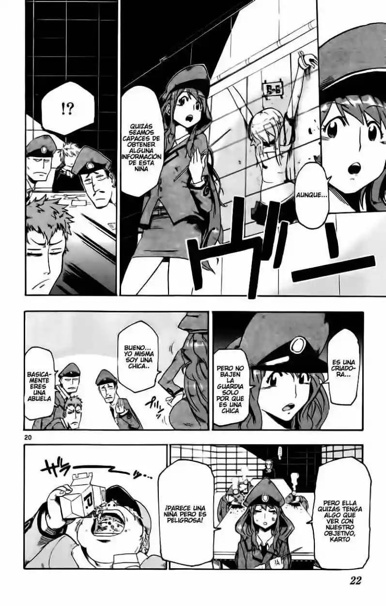 Capitulo 20 page 23