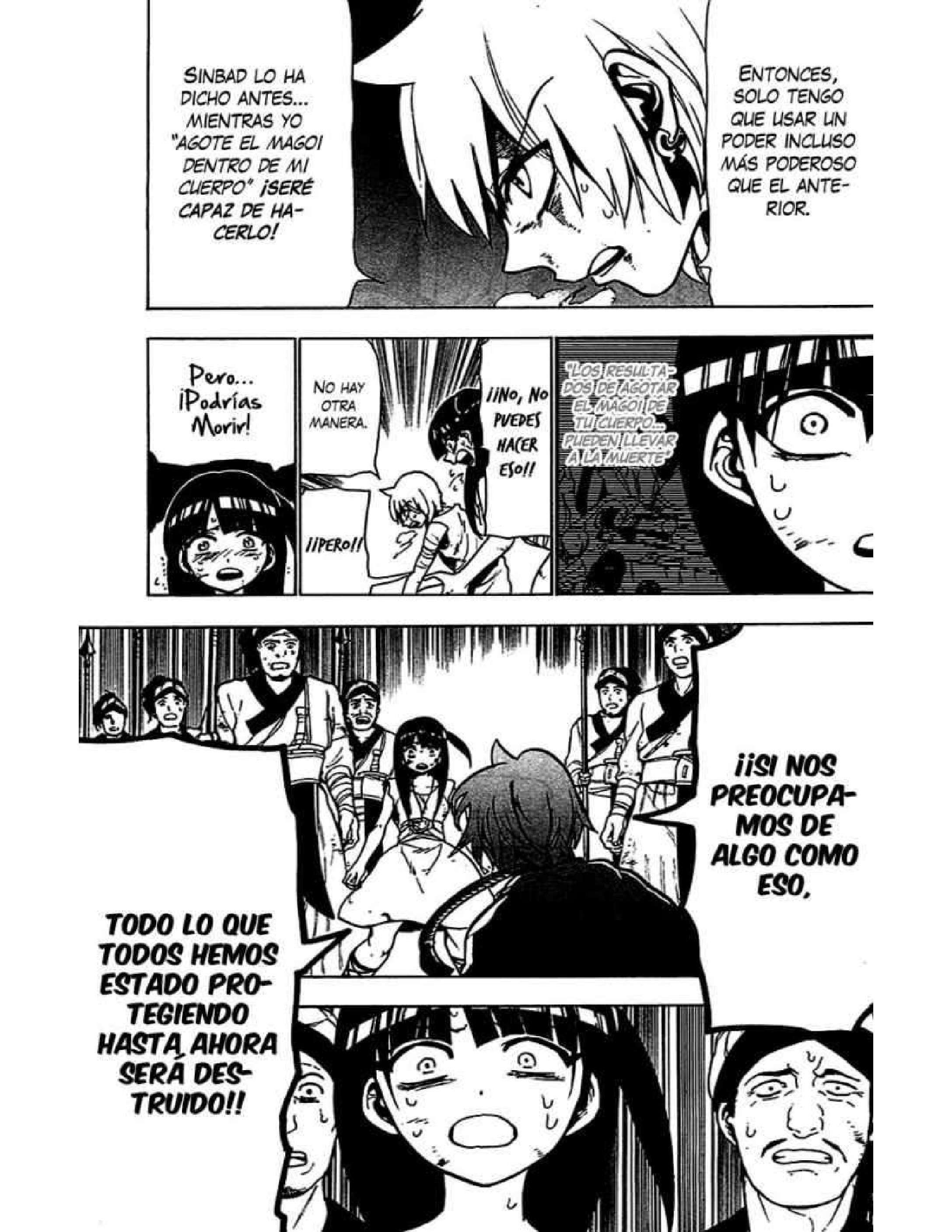 Capitulo 71 page 8