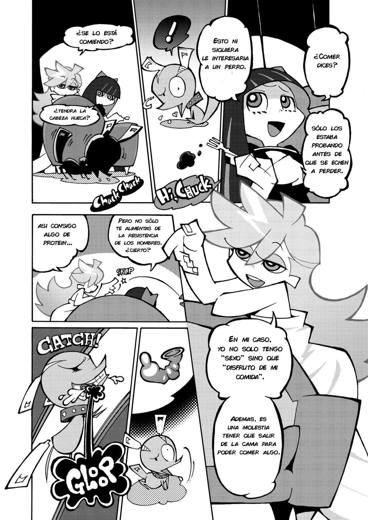 Capitulo 1 page 5