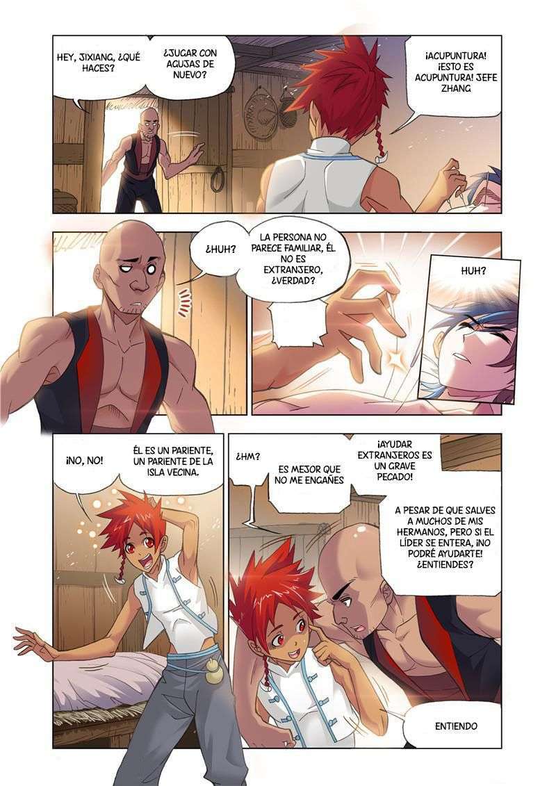 Capitulo 200 page 6