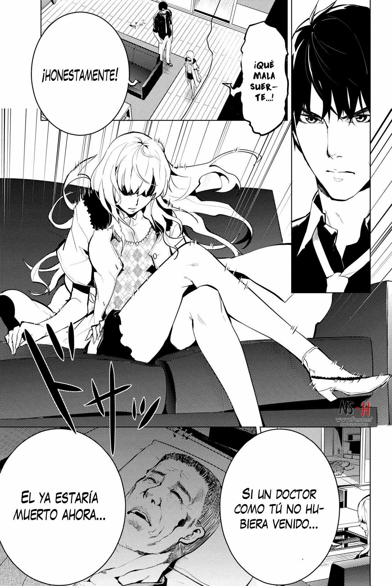 Capitulo 38 page 6
