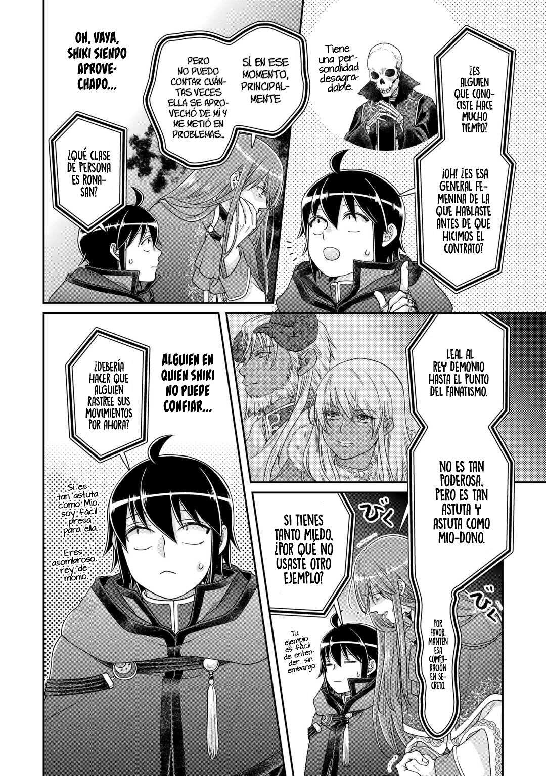 Capitulo 84 page 19