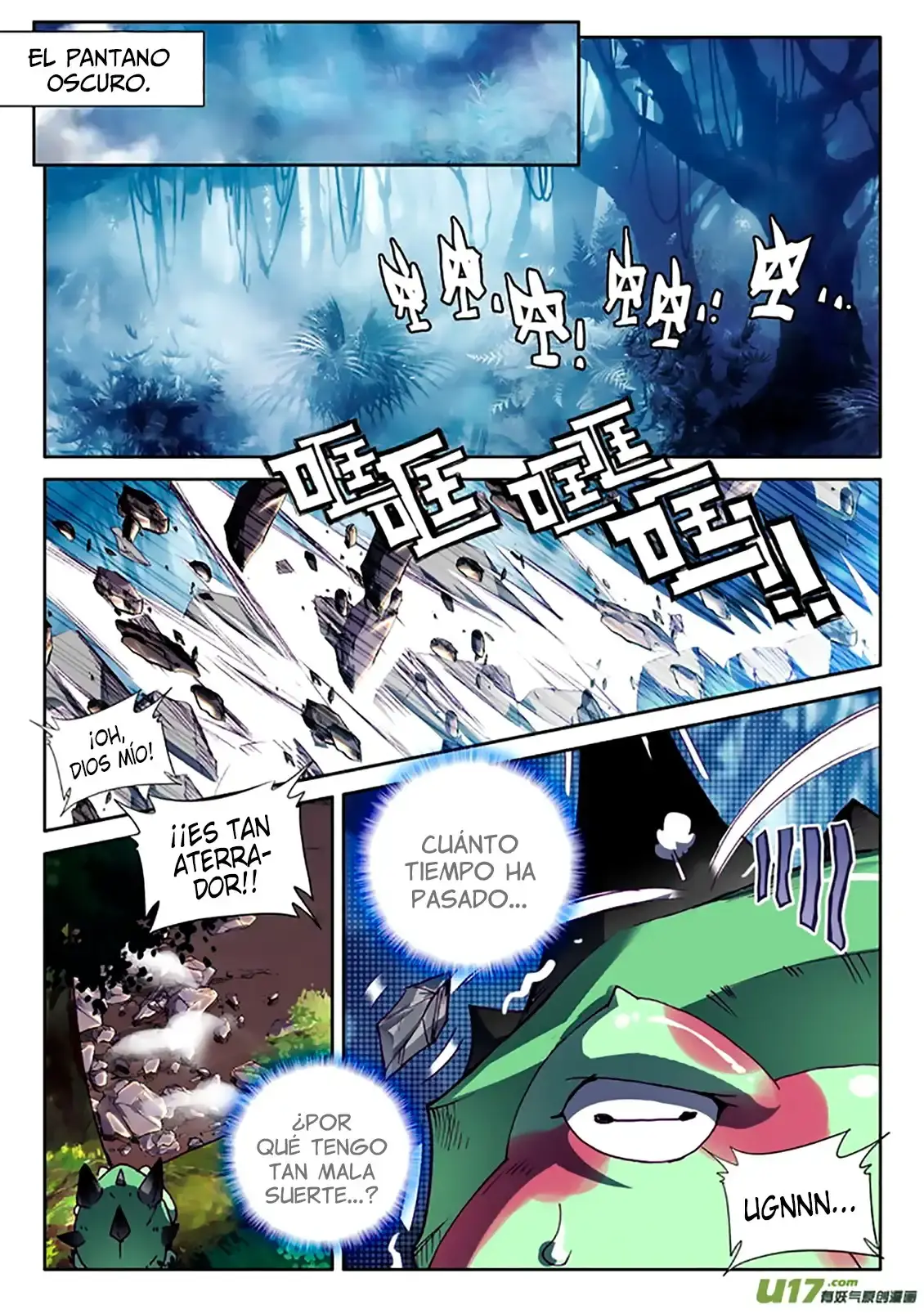 Capitulo 141 page 2