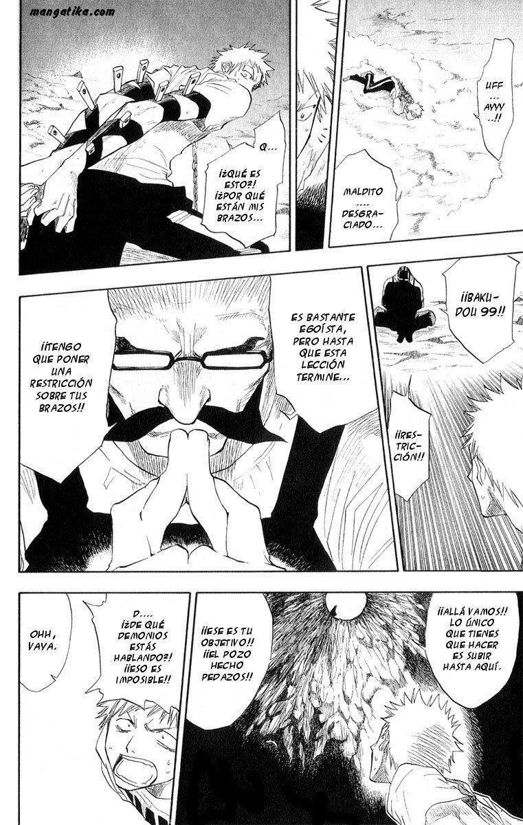 Capitulo 61 page 16