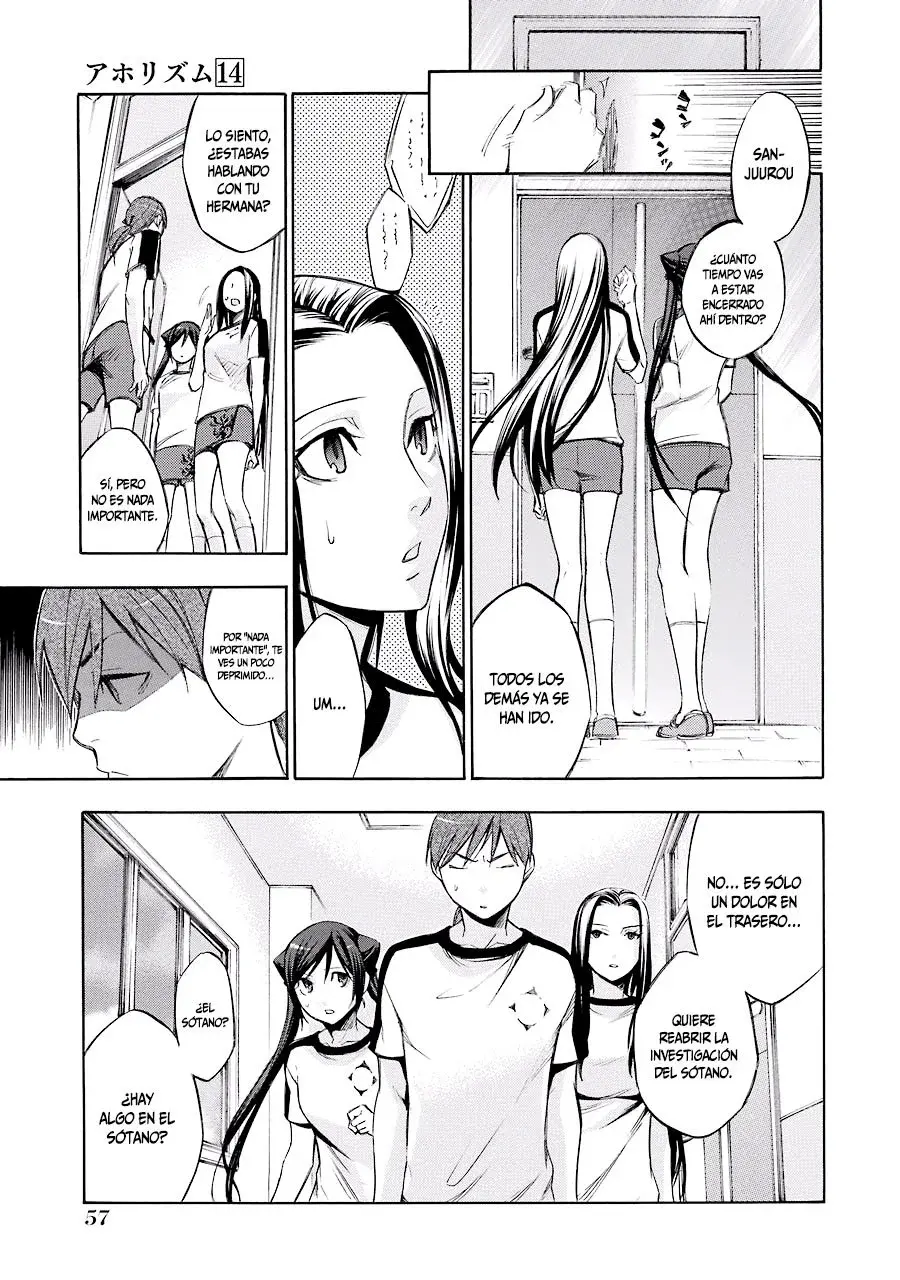 Capitulo 74 page 6