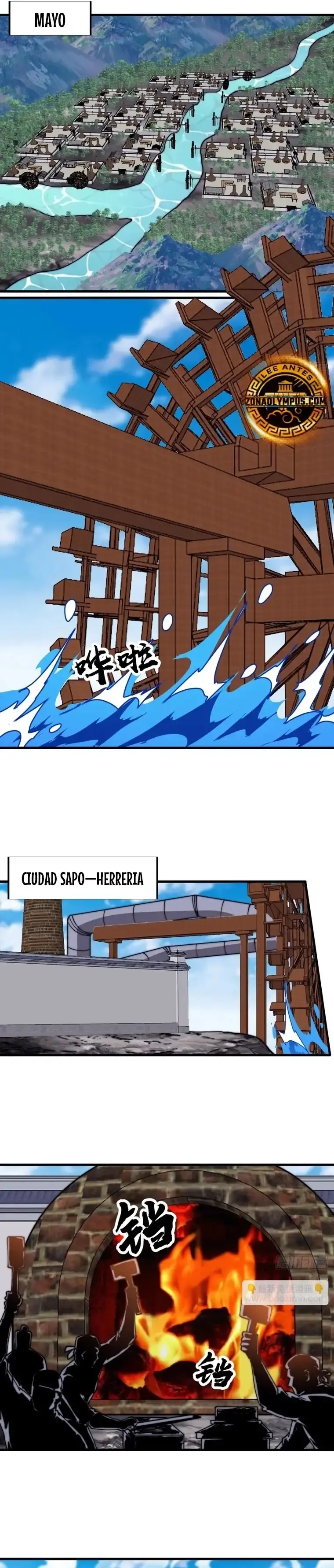 Capitulo 784 page 9