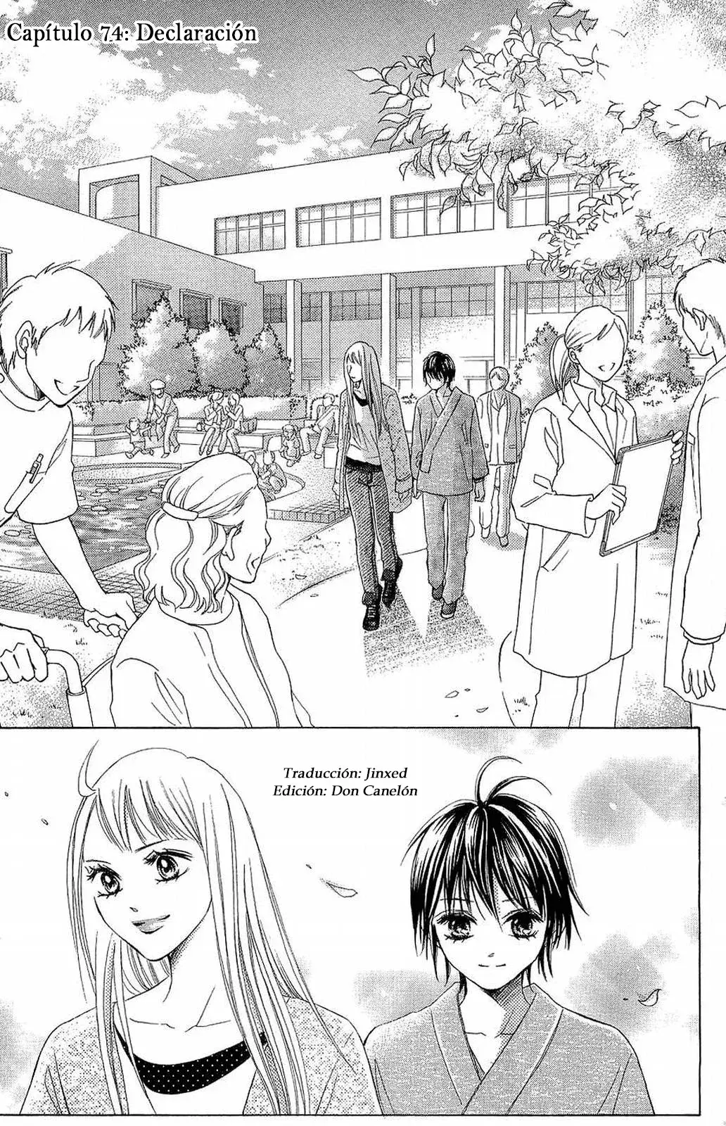 Capitulo 74 page 2
