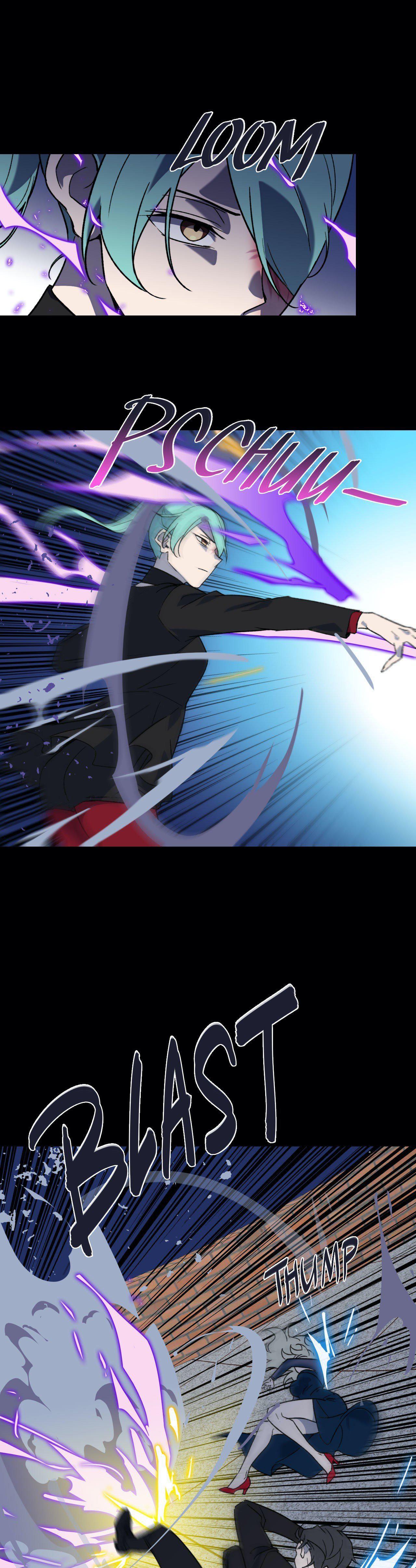 Capitulo 99 page 28