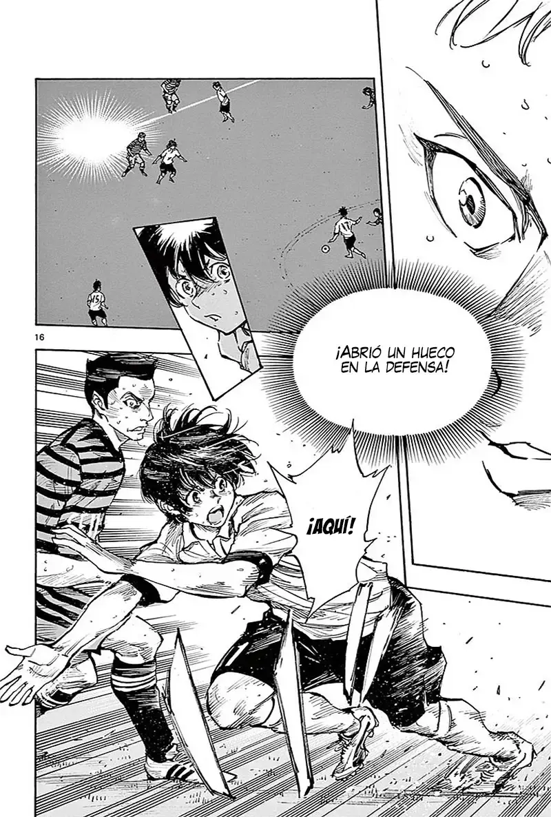 Capitulo 265 page 17