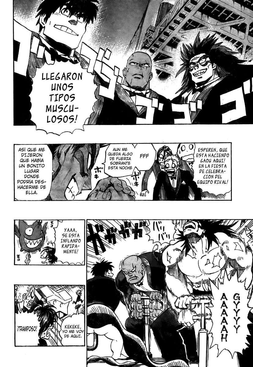 Capitulo 275 page 6