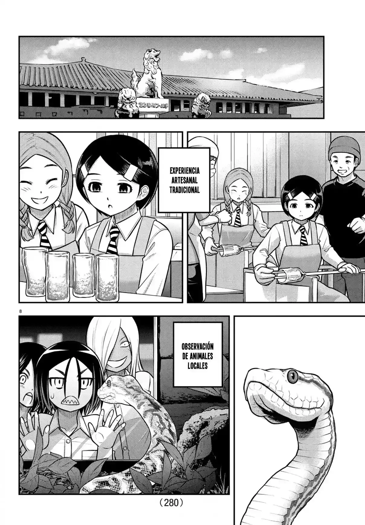 Capitulo 250 page 7