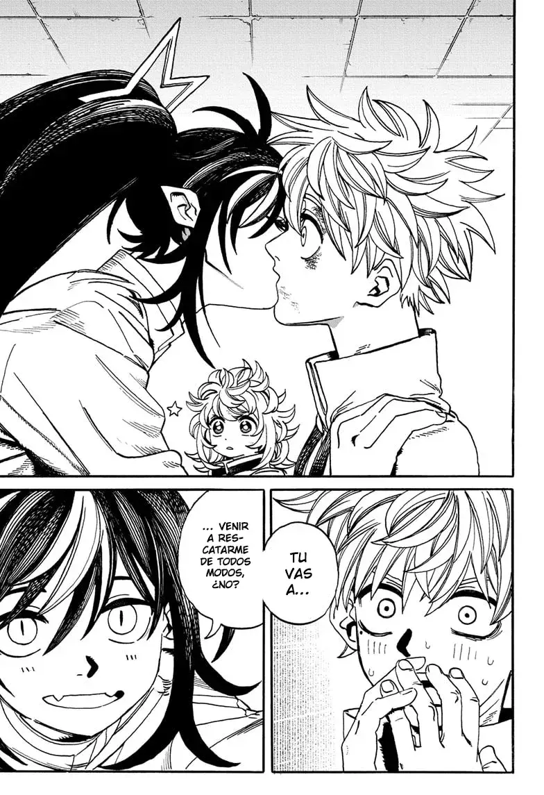 Capitulo 17 page 18