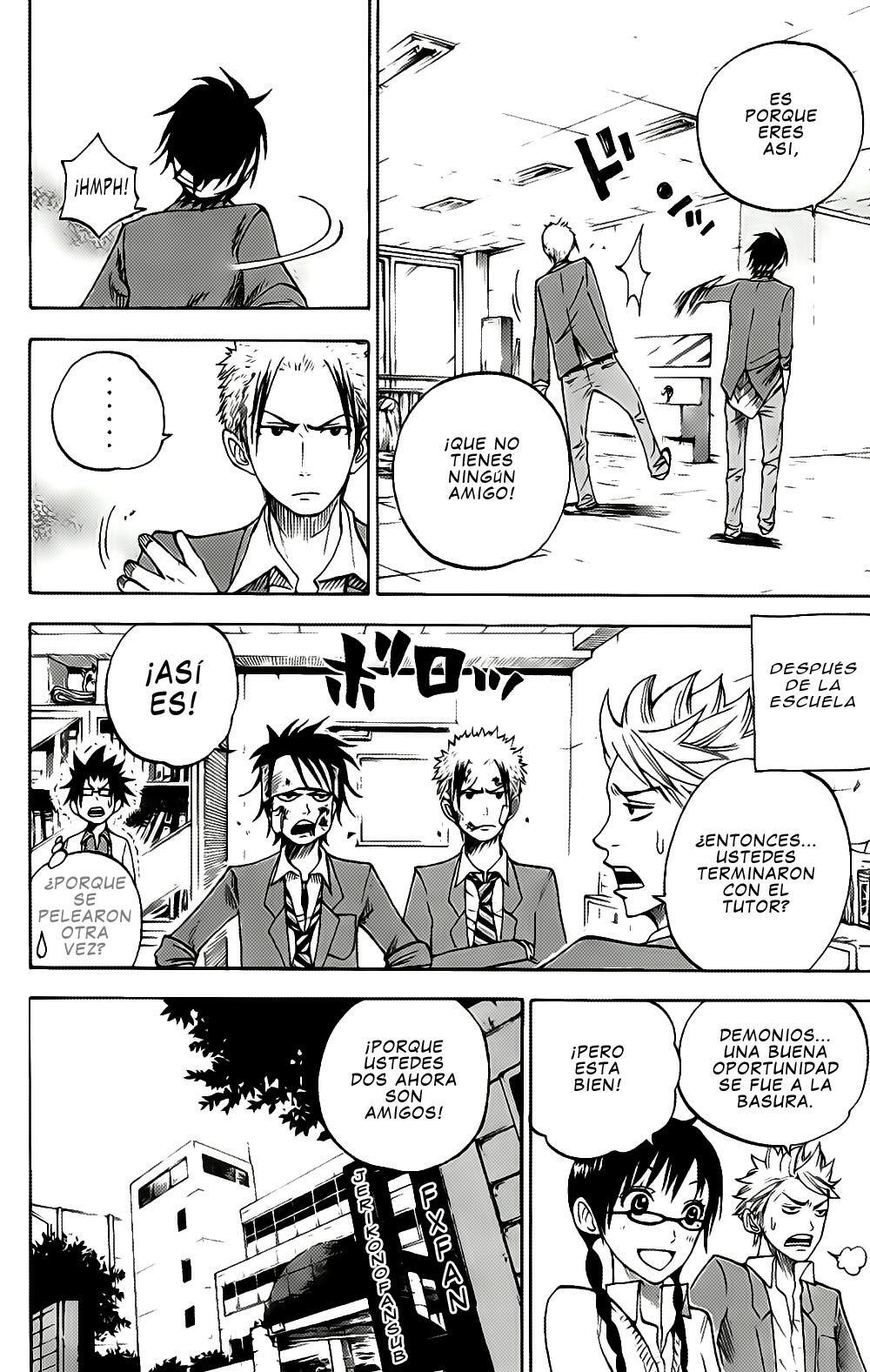 Capitulo 75 page 19