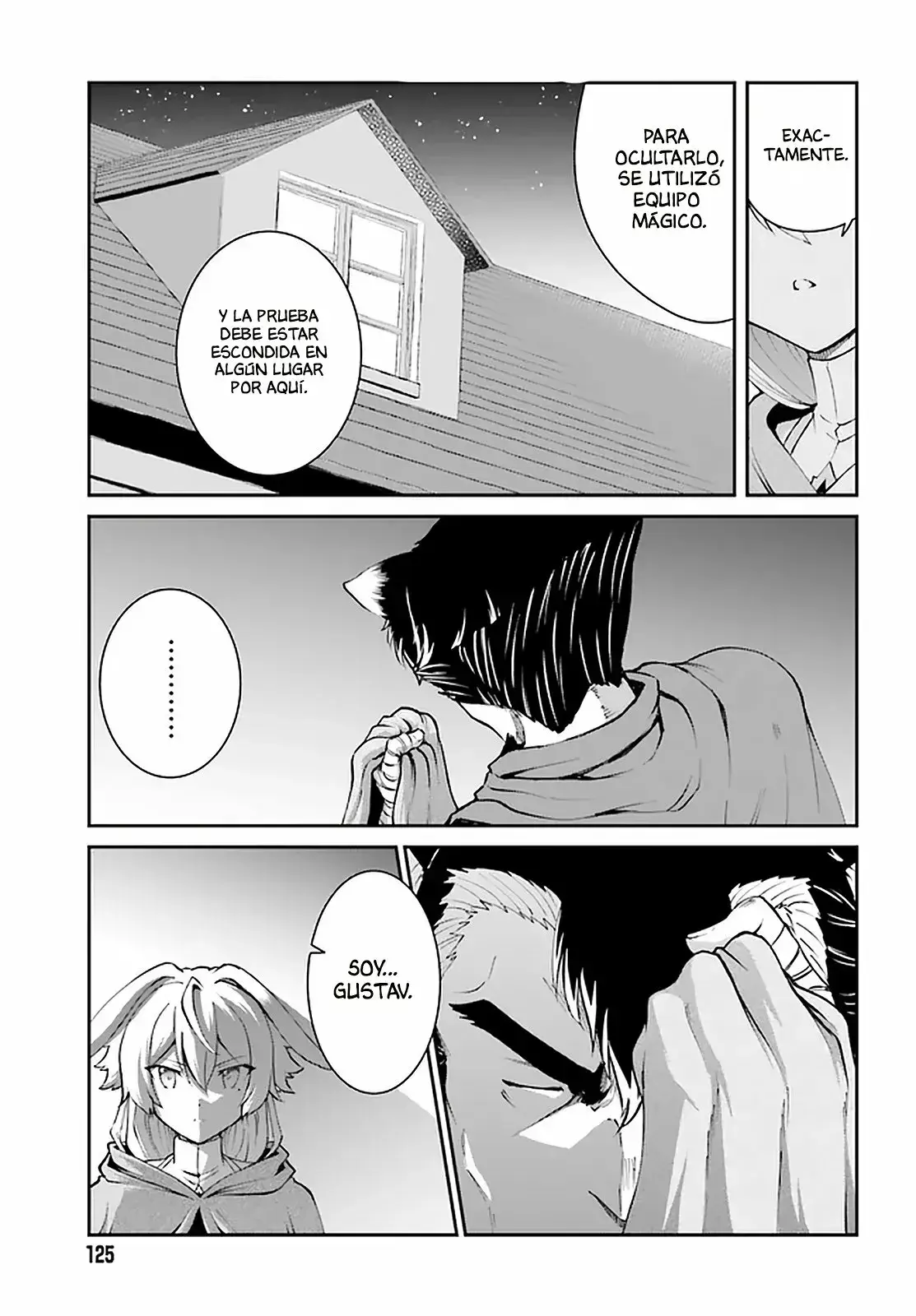 Capitulo 22 page 27