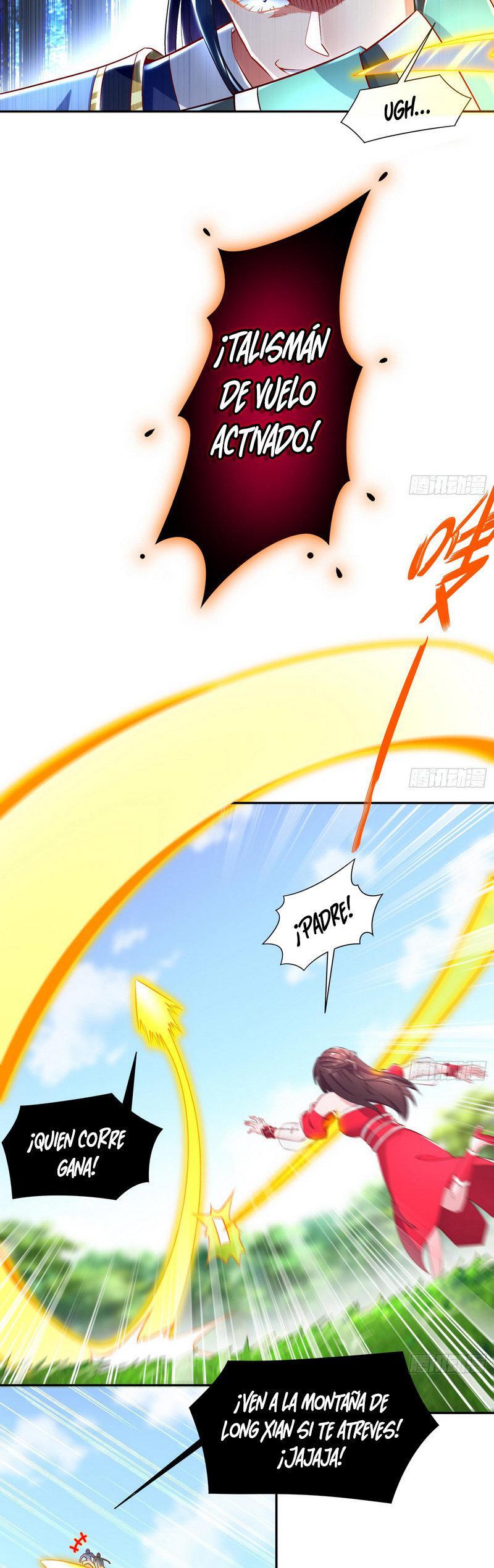 Capitulo 58 page 16