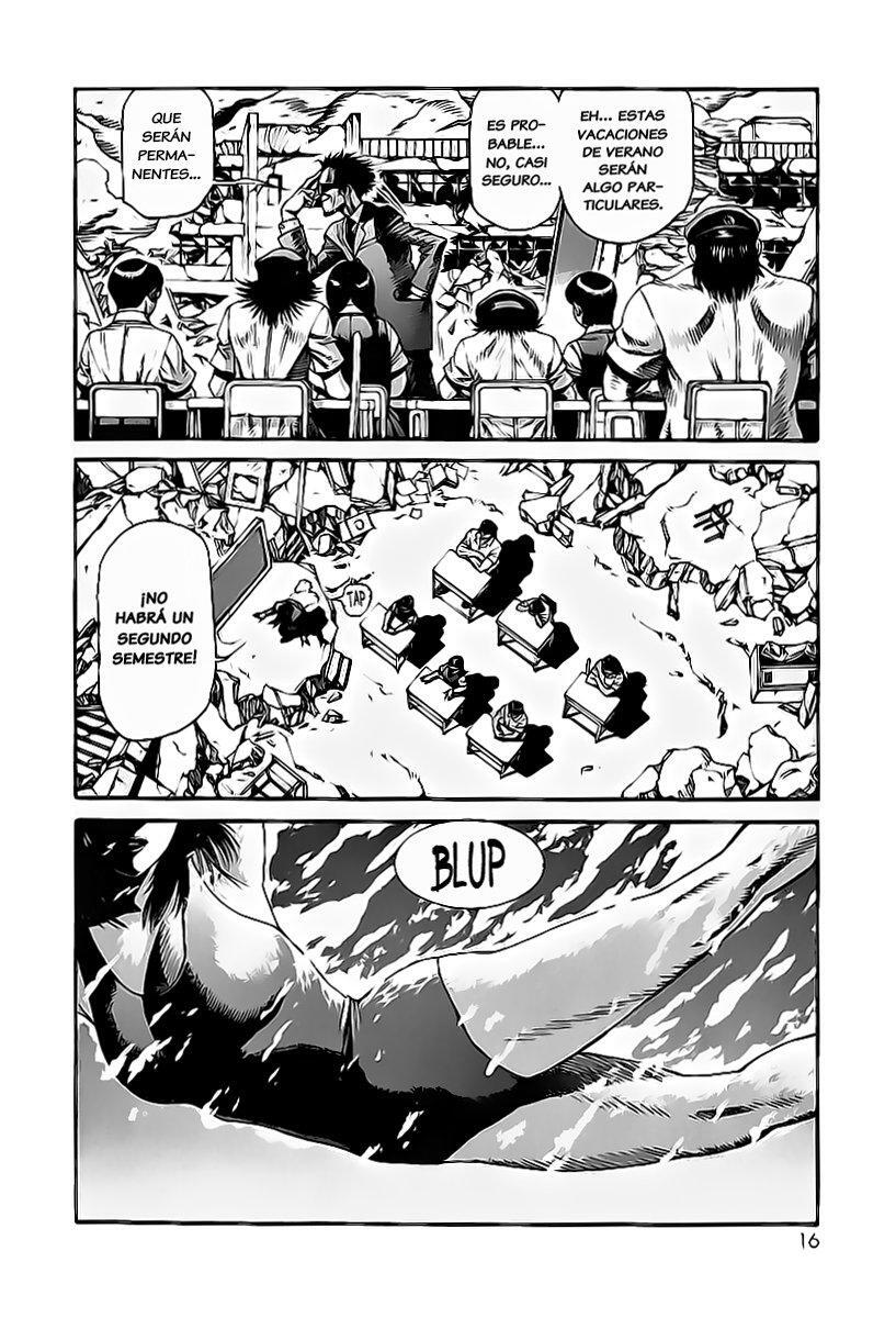 Capitulo 28 page 14