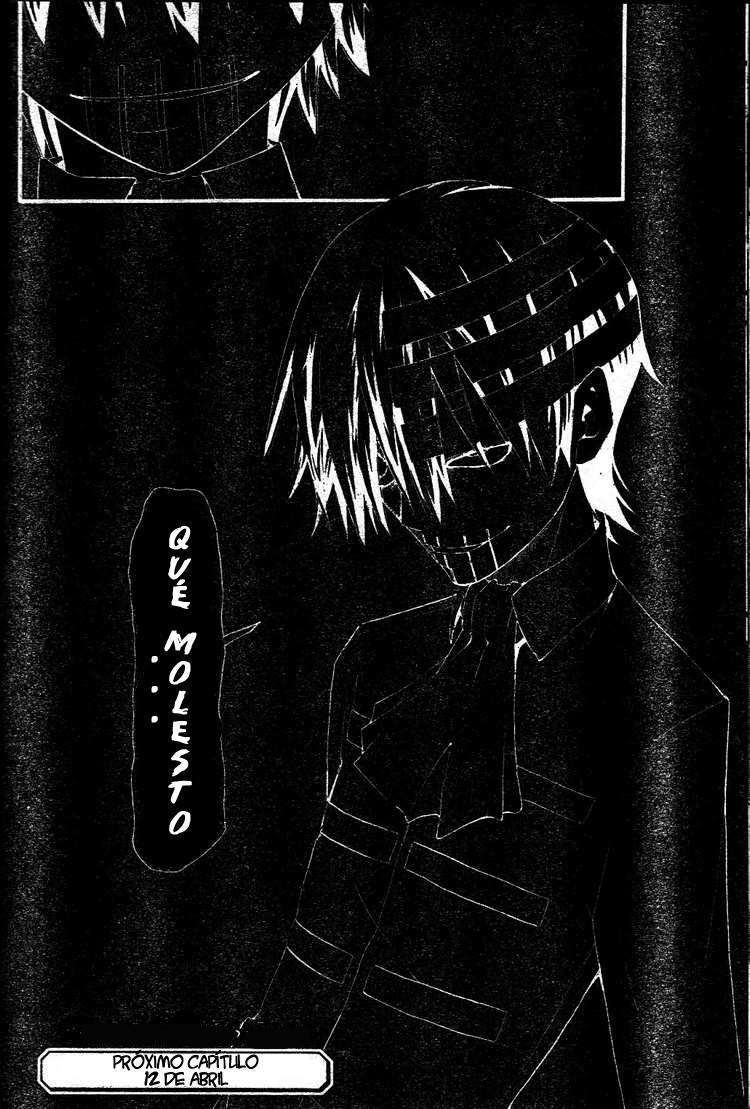 Capitulo 72 page 38