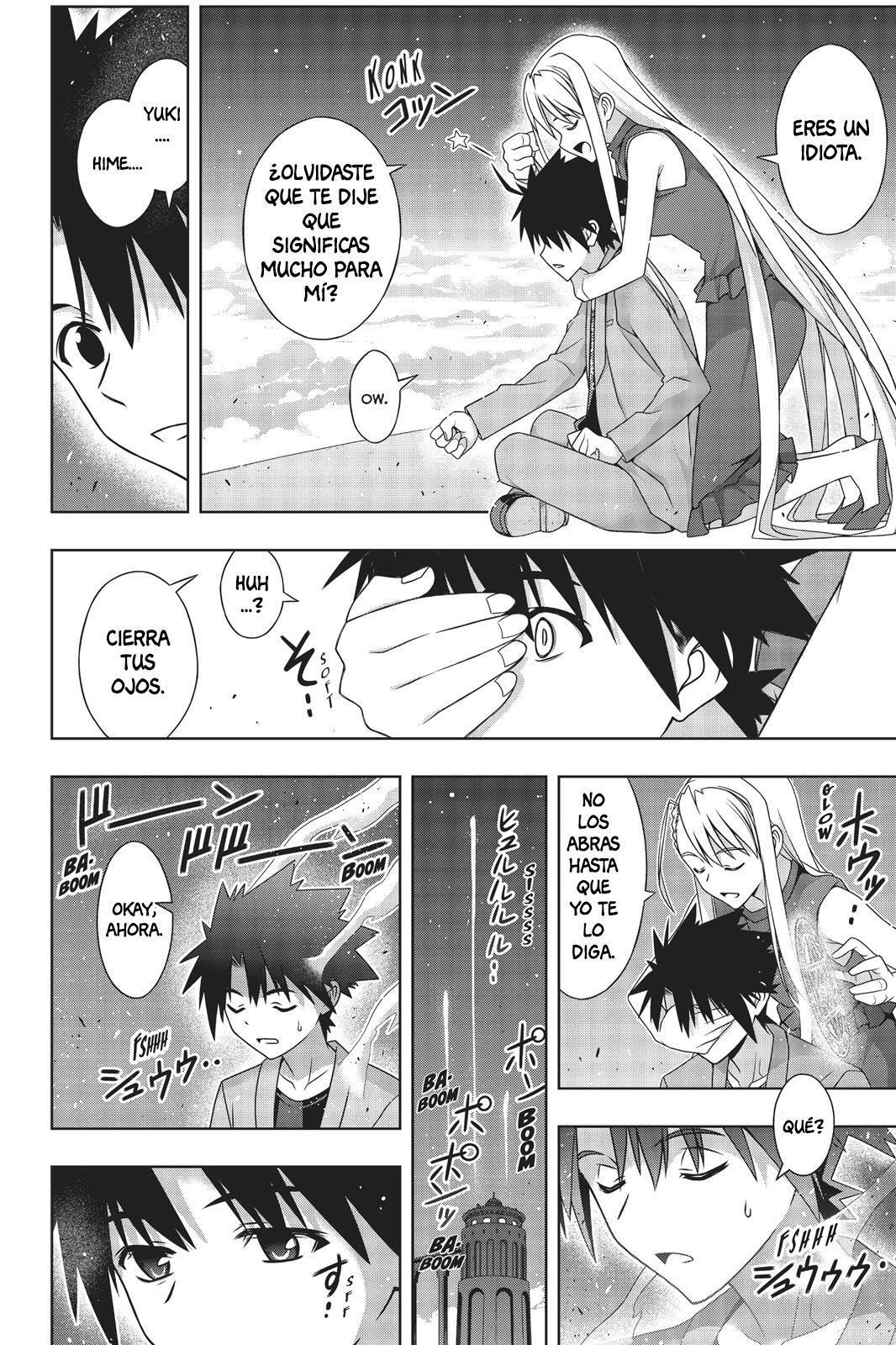 Capitulo 168 page 35