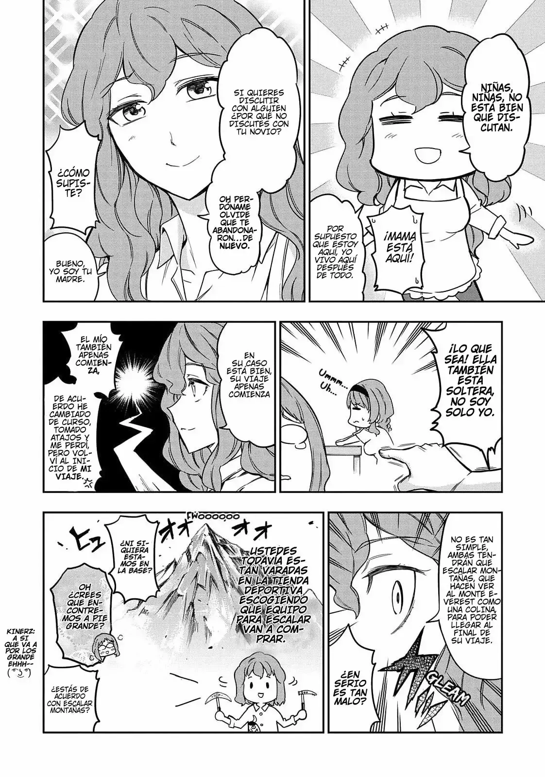 Capitulo 86.5 page 6
