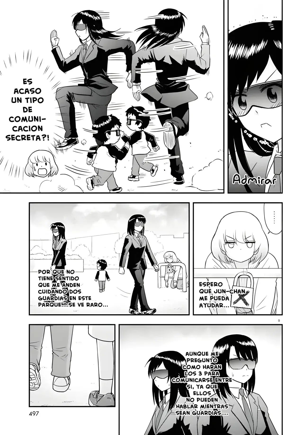 Capitulo 30 page 11