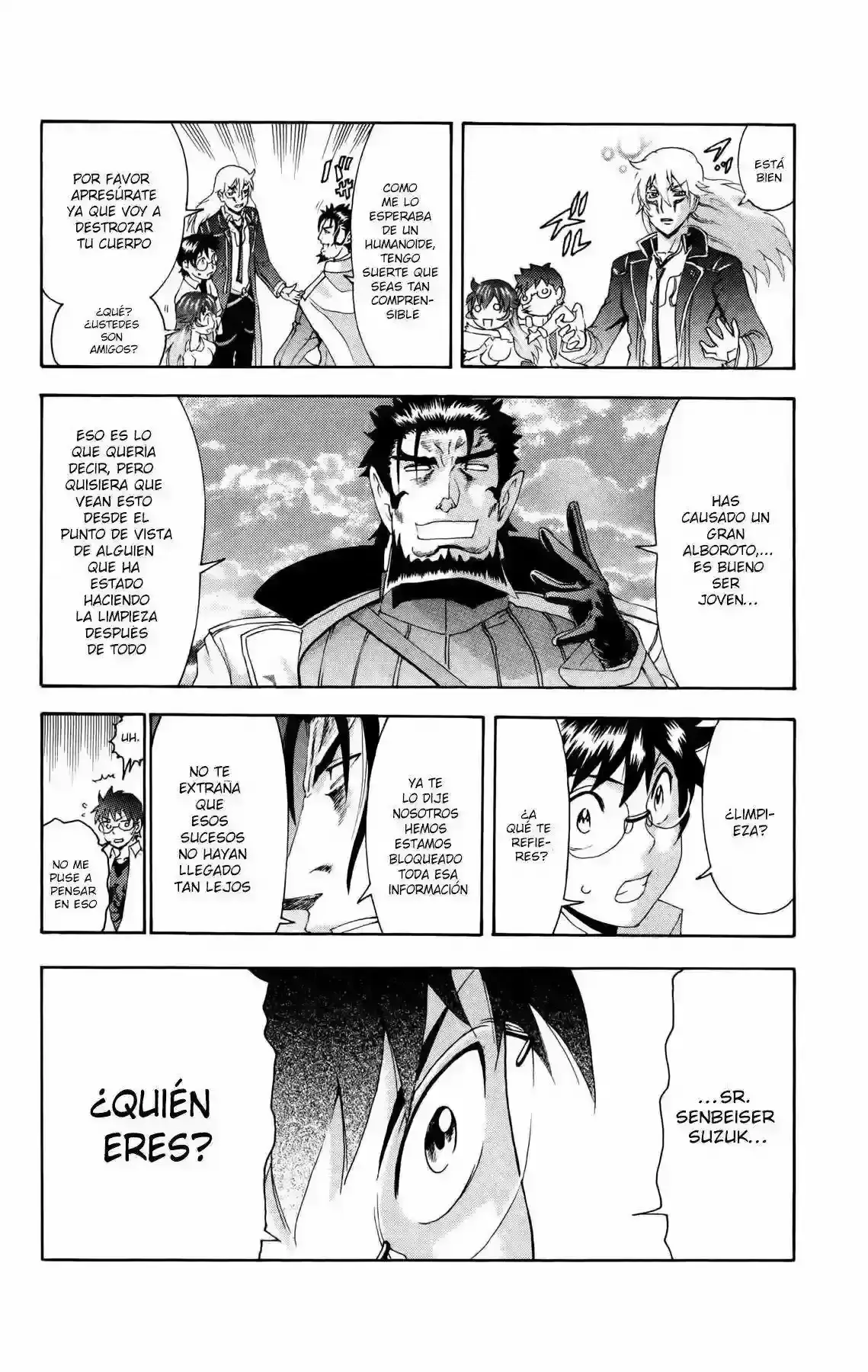 Capitulo 24 page 14