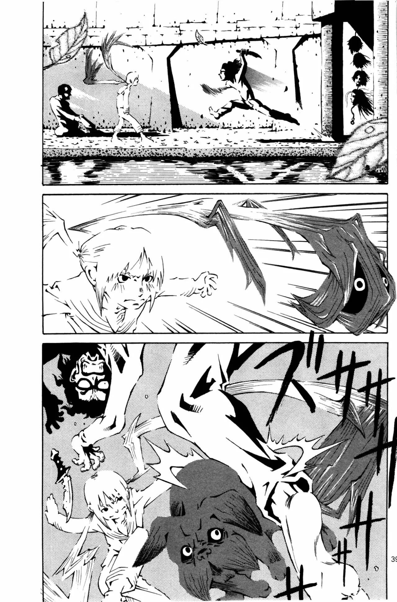 Capitulo 3 page 40