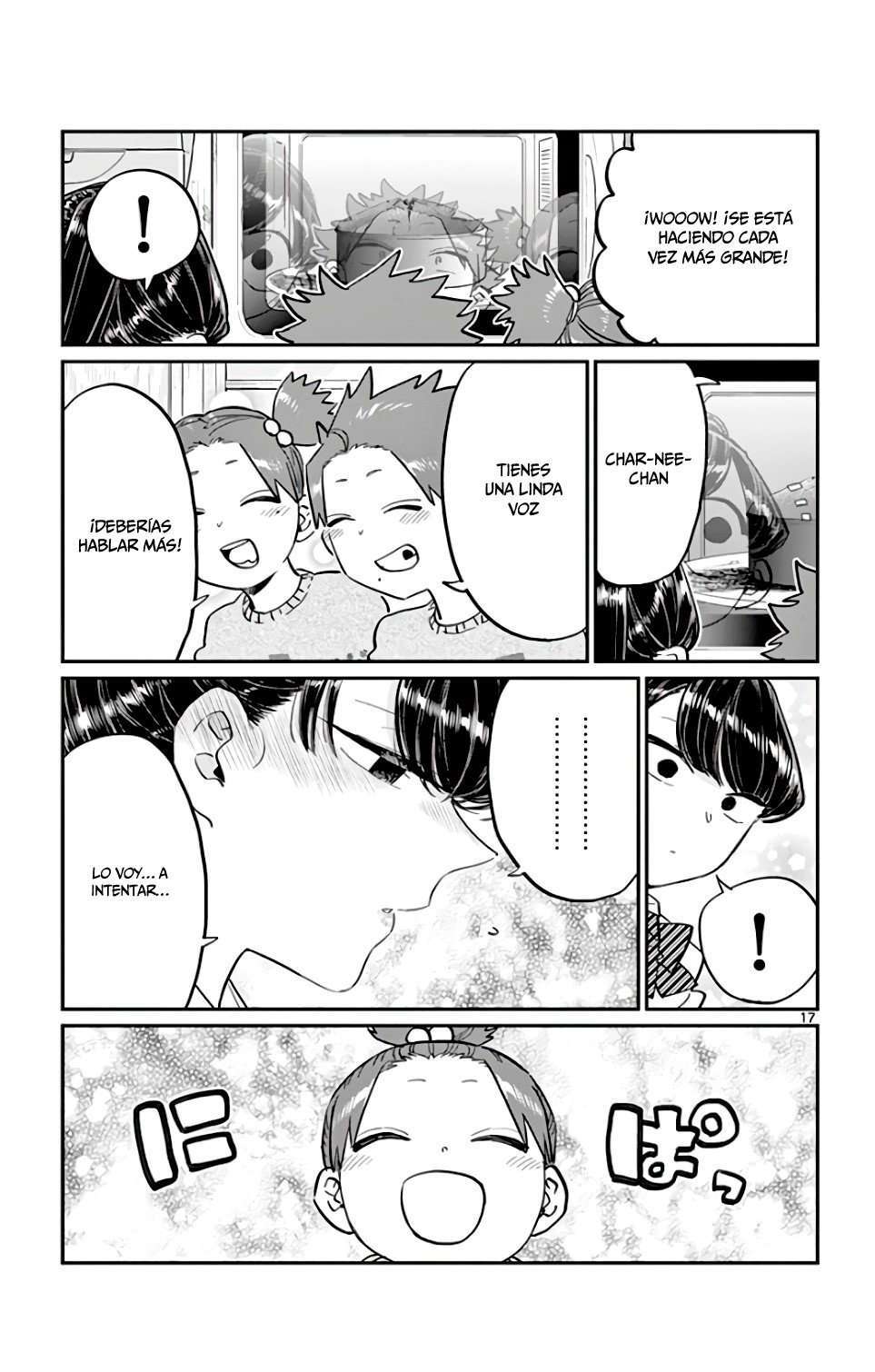 Capitulo 116 page 18