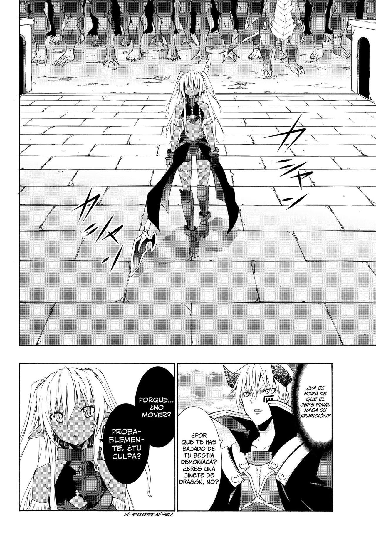 Capitulo 11 page 15