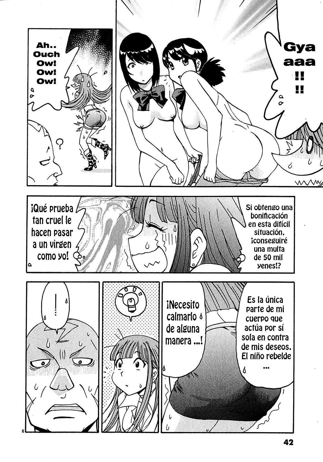 Capitulo 2 page 8