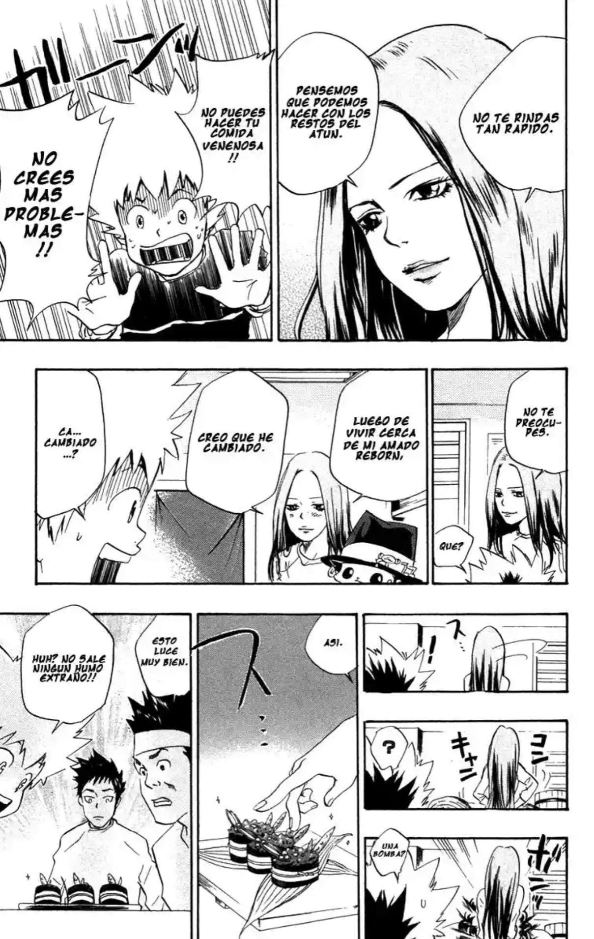 Capitulo 20 page 17