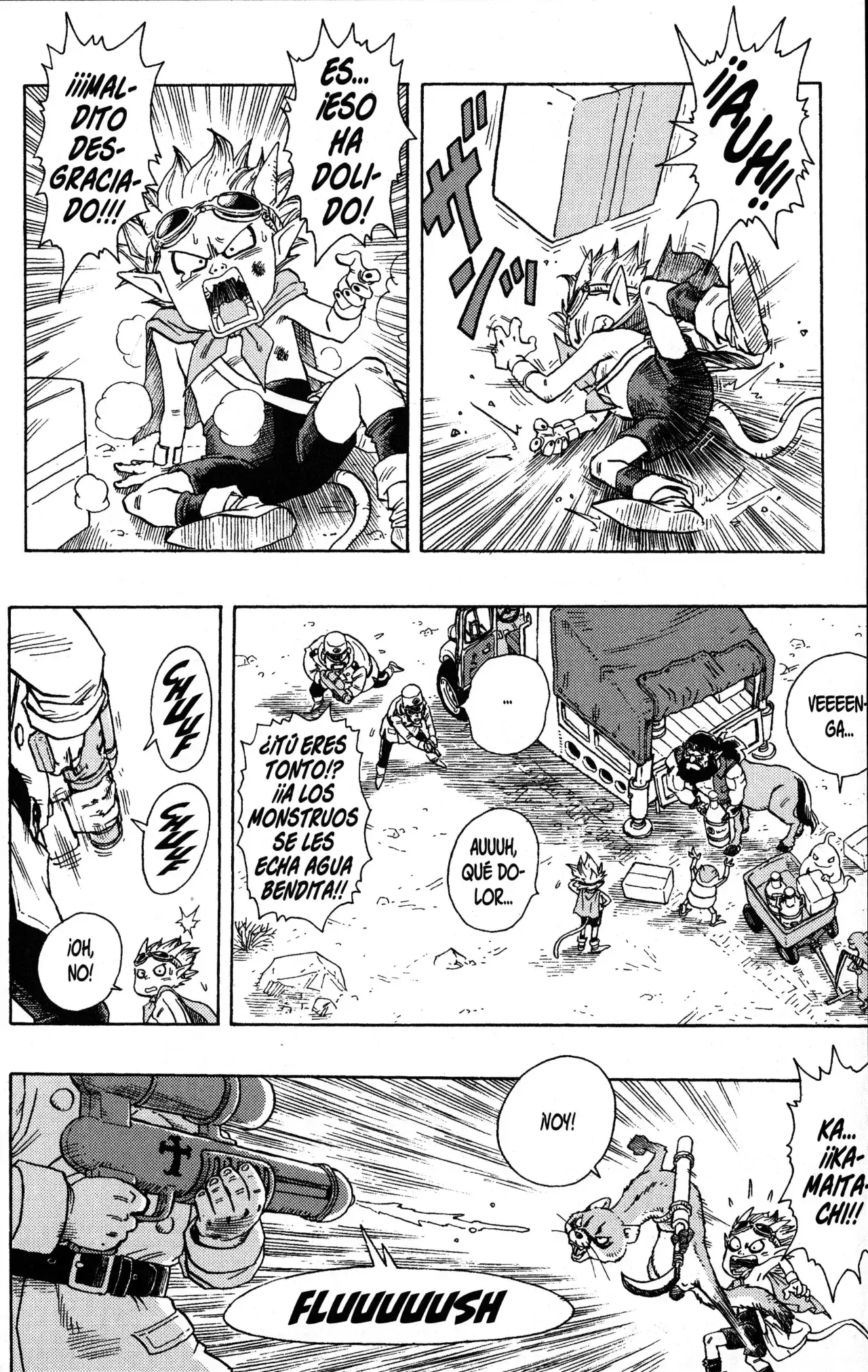Capitulo 1 page 9