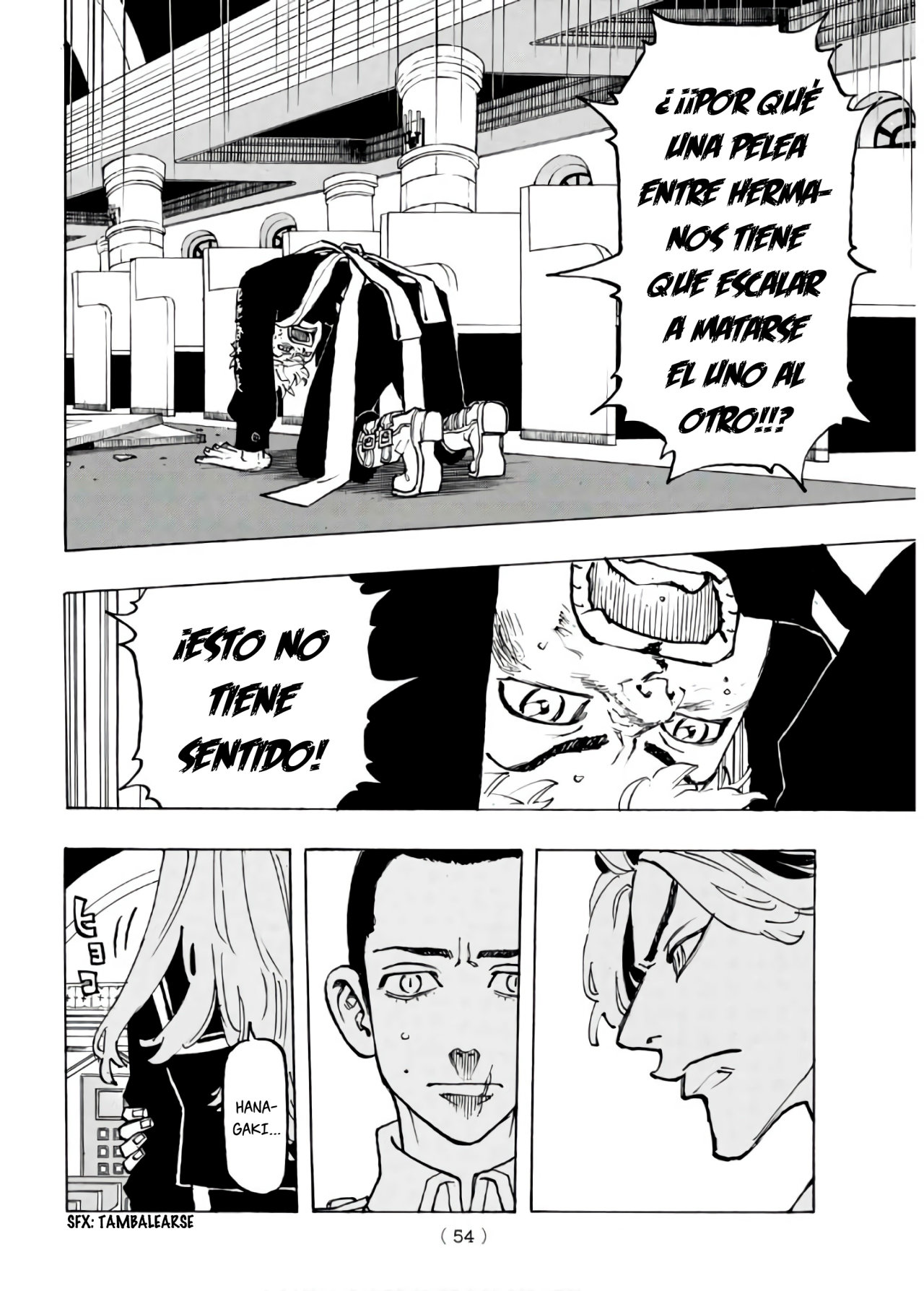 Capitulo 96 page 9