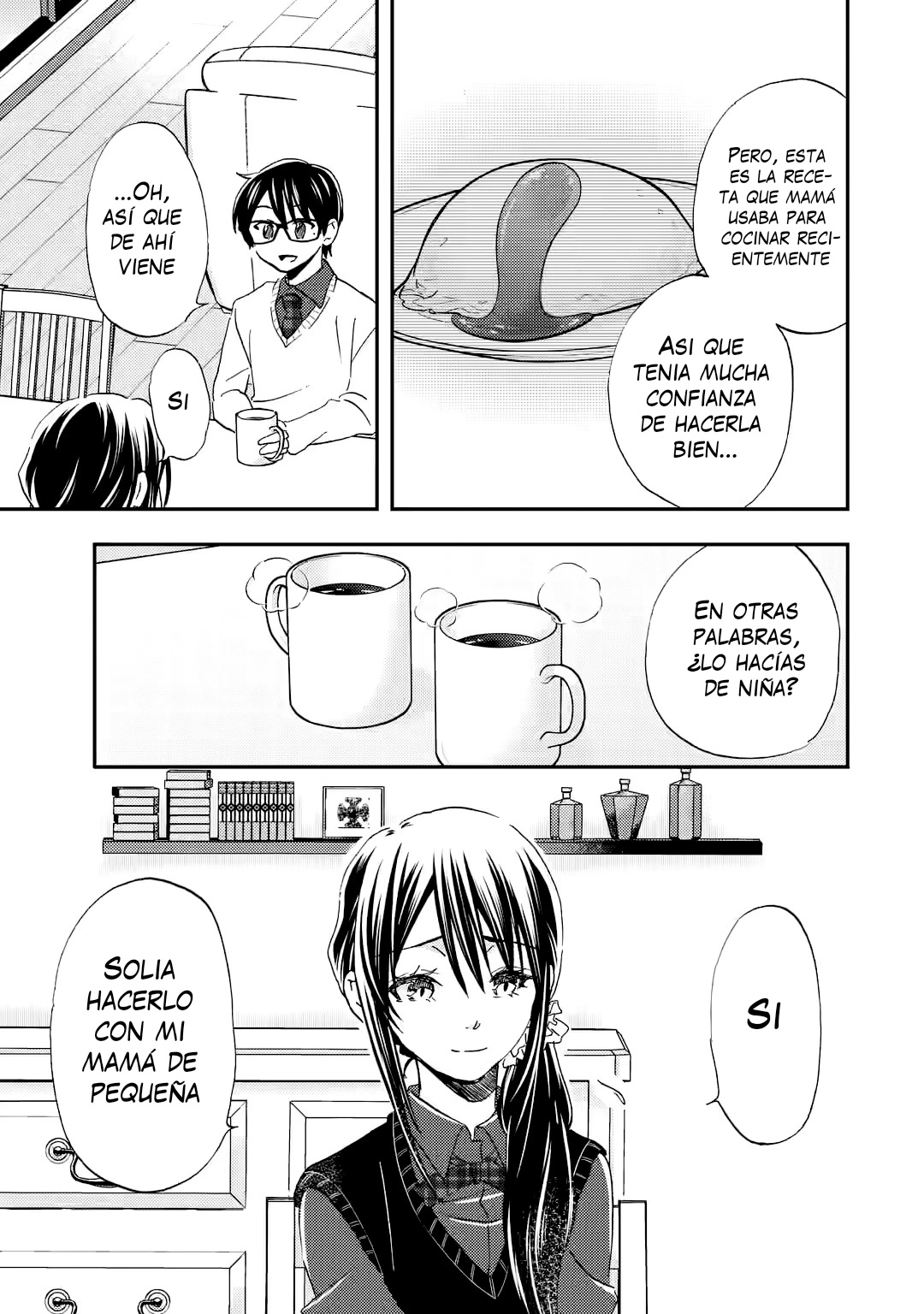 Capitulo 36 page 19
