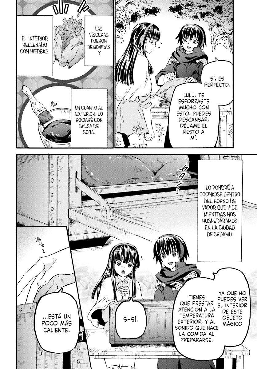 Capitulo 52 page 16
