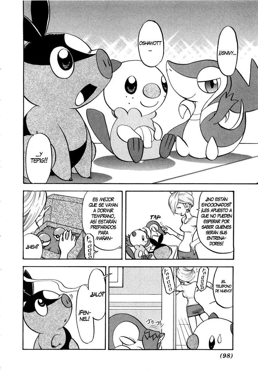 Capitulo 461 page 4
