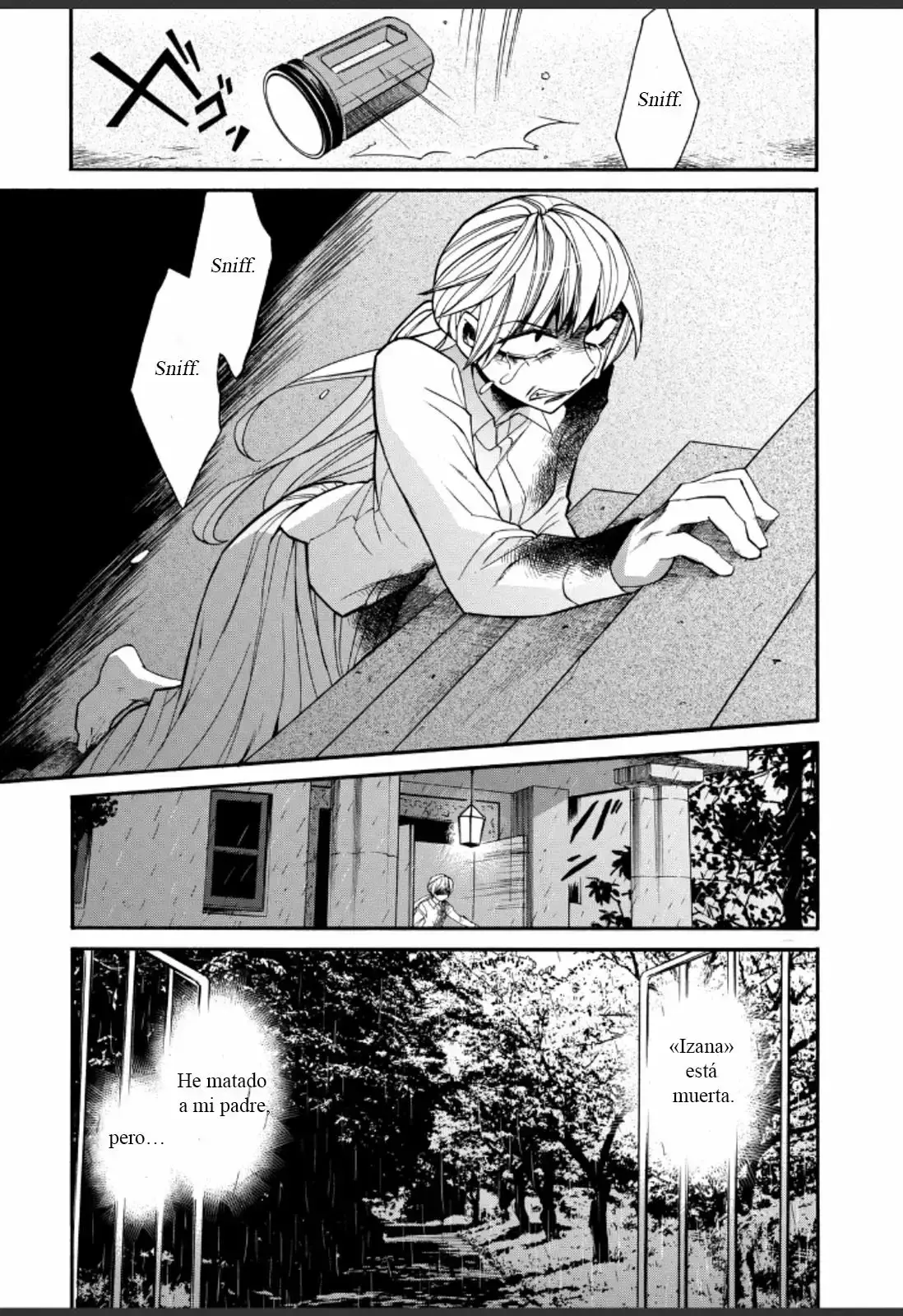 Capitulo 30 page 15