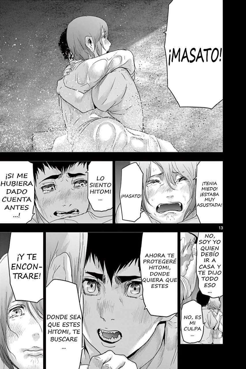 Capitulo 51 page 13