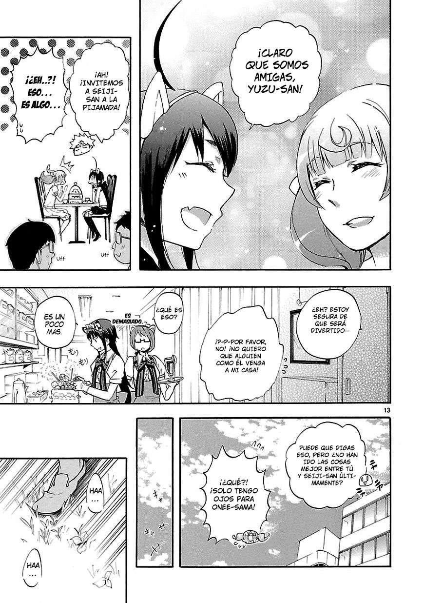 Capitulo 19 page 17
