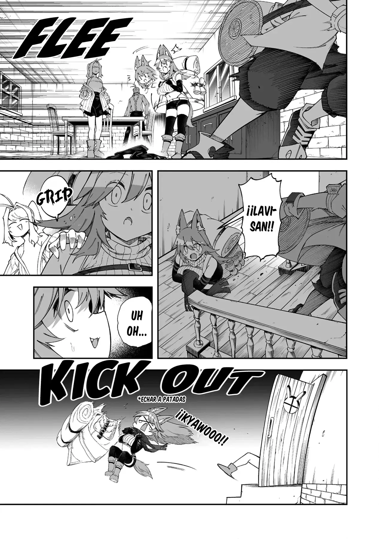 Capitulo 46 page 25