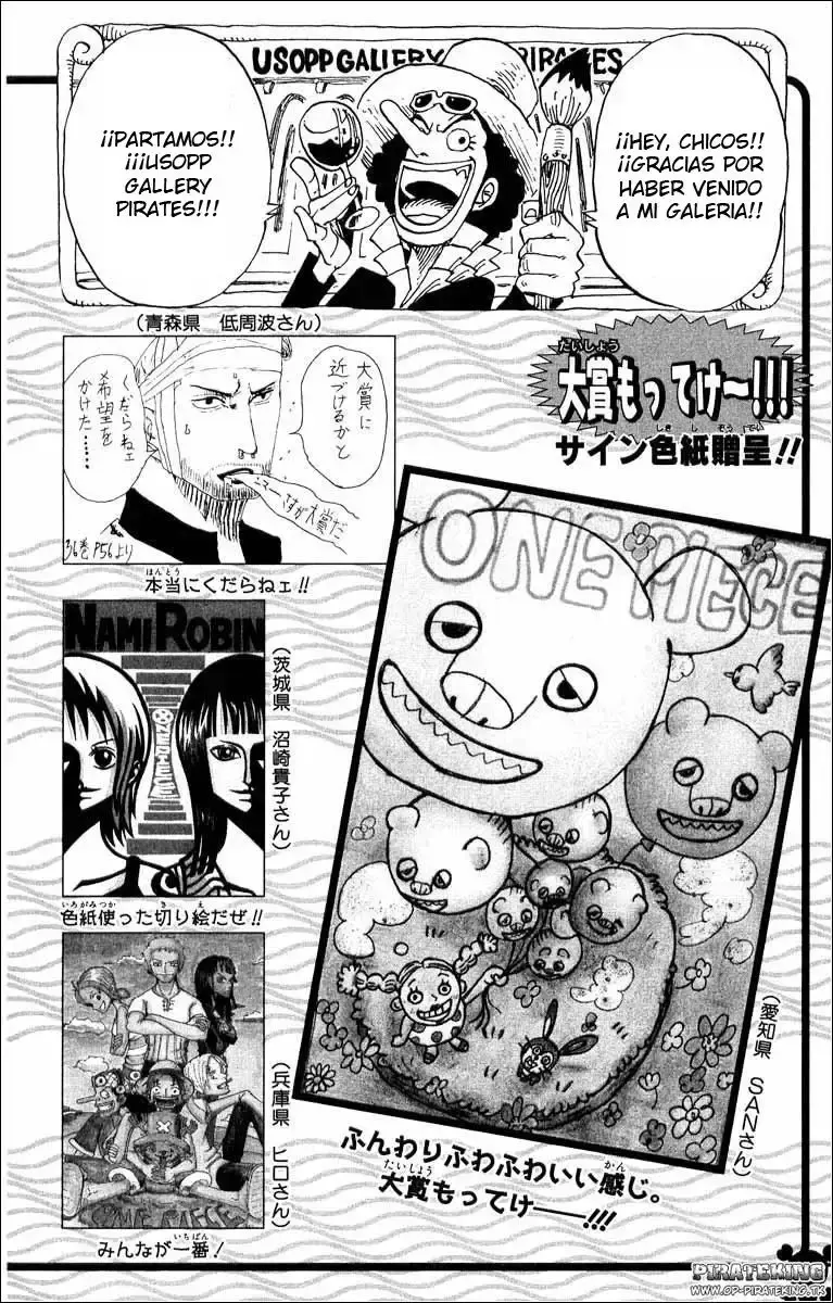 Capitulo 357 page 22