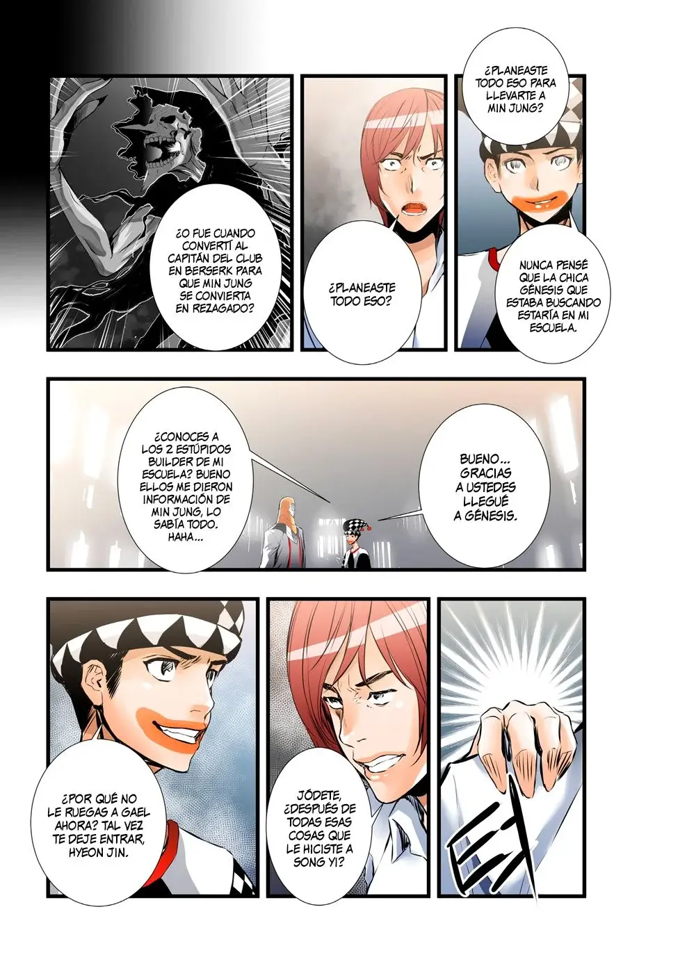 Capitulo 54 page 11