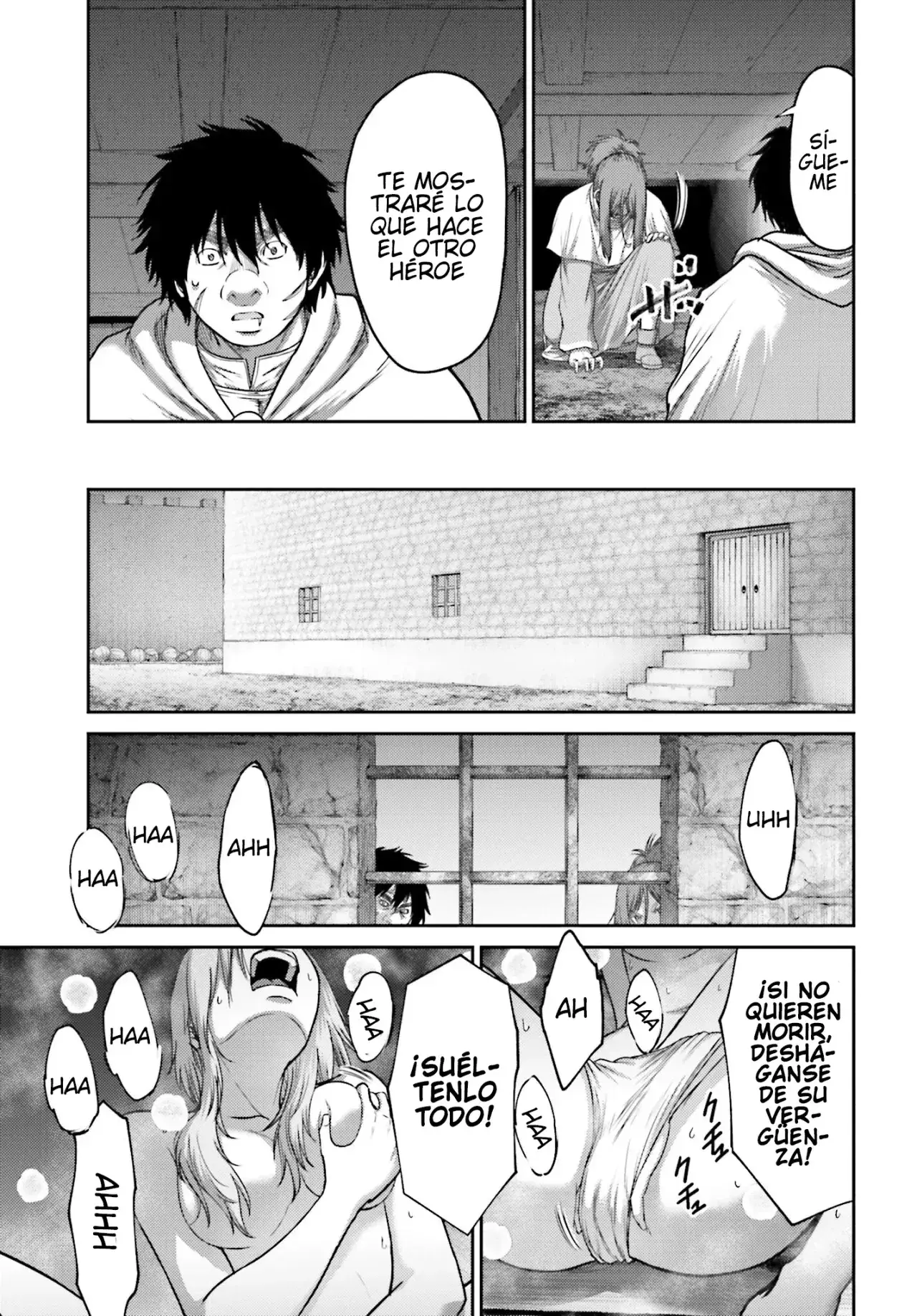 Capitulo 31 page 15