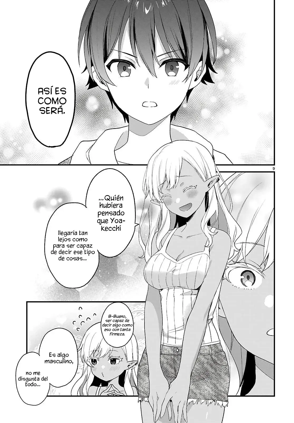 Capitulo 32 page 10
