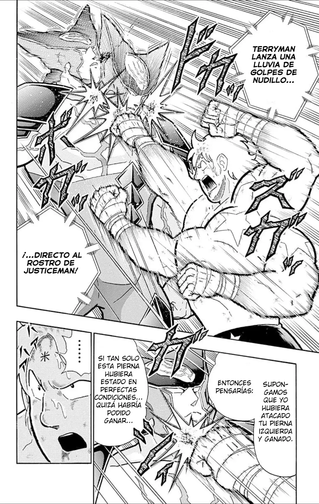 Capitulo 538 page 14