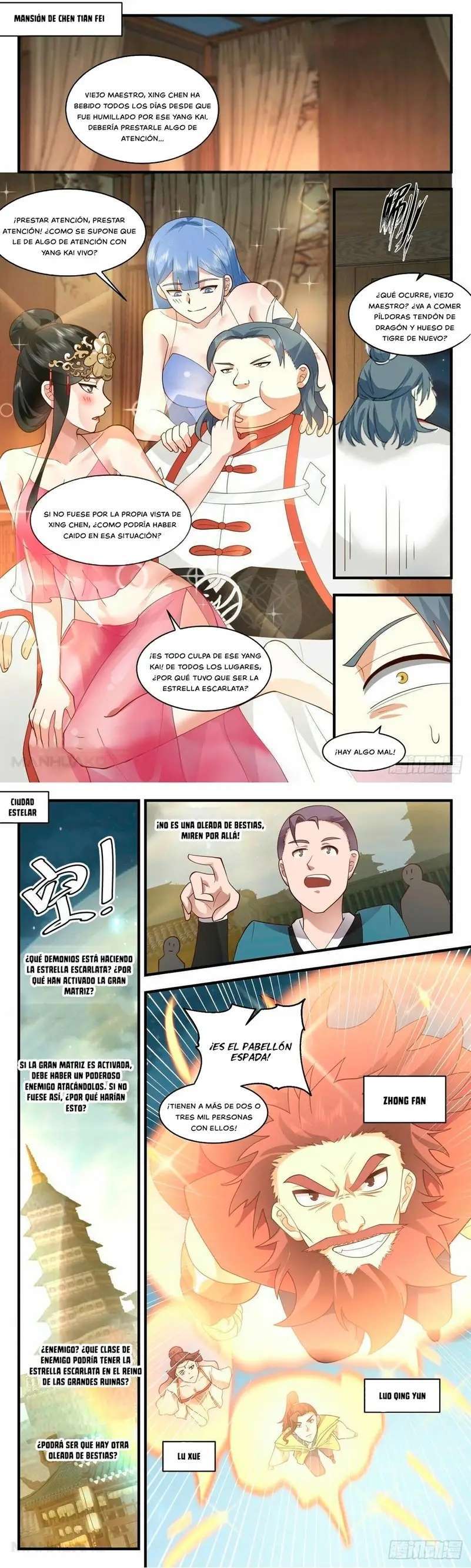 Capitulo 2655 page 4